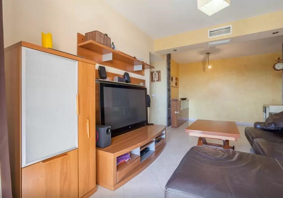 Apartamento Valentina Málaga Exterior foto