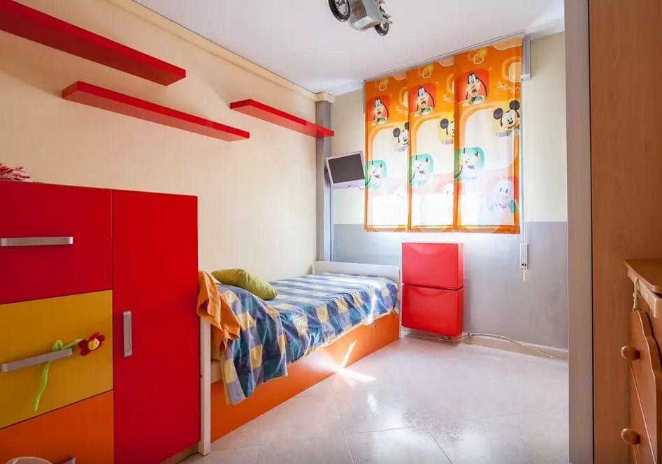 Apartamento Valentina Málaga Exterior foto