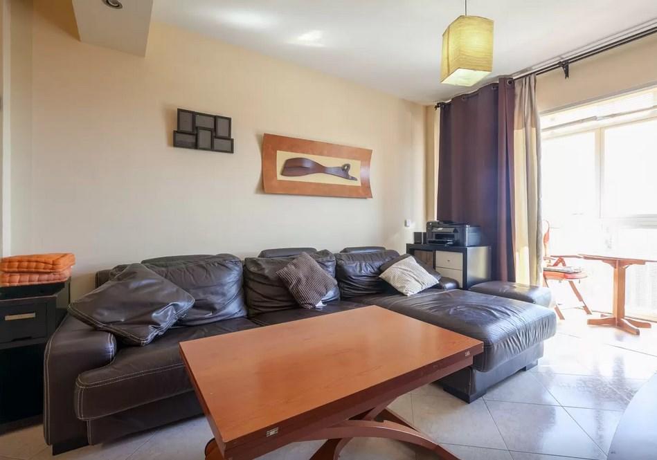 Apartamento Valentina Málaga Exterior foto