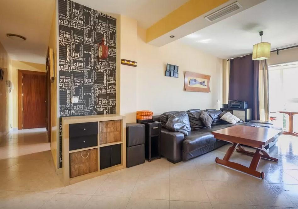 Apartamento Valentina Málaga Exterior foto