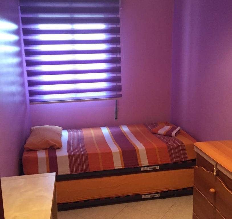 Apartamento Valentina Málaga Exterior foto