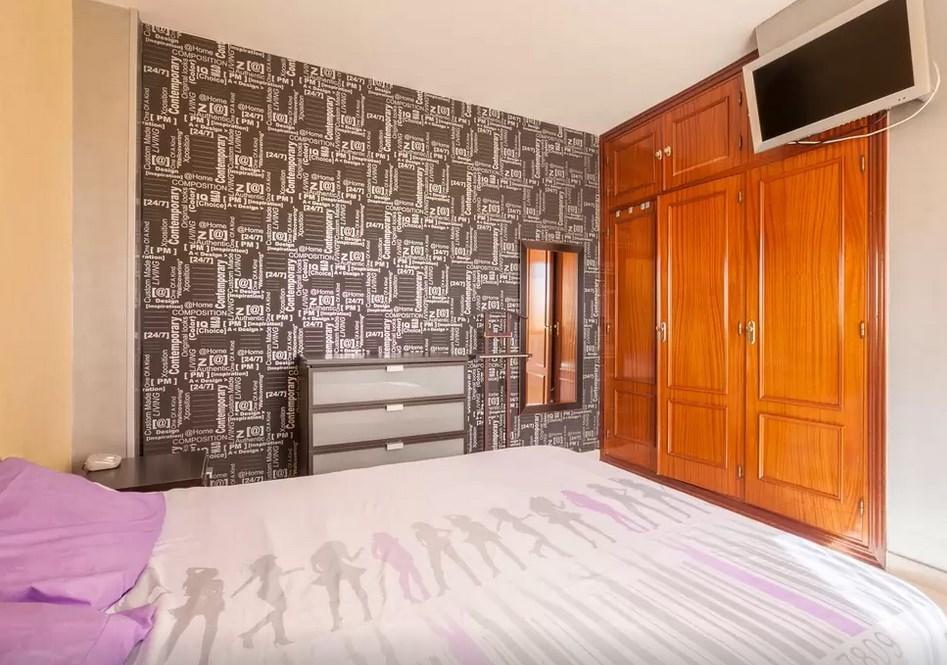 Apartamento Valentina Málaga Exterior foto