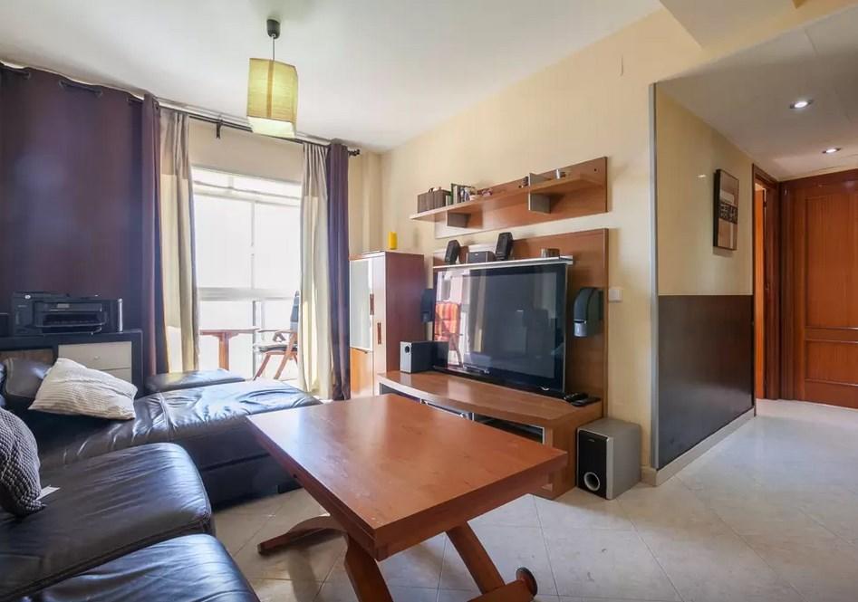 Apartamento Valentina Málaga Exterior foto